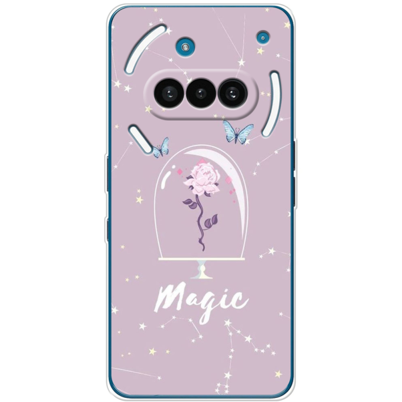 Чохол BoxFace Nothing Phone (3a) 