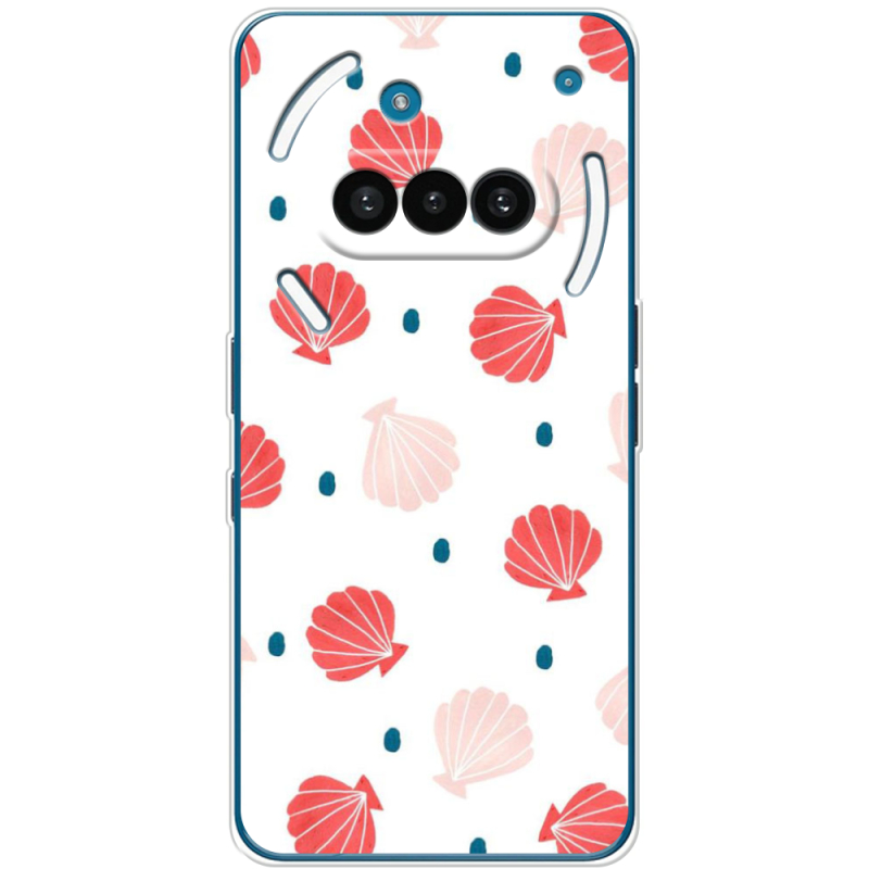 Чохол BoxFace Nothing Phone (3a) 