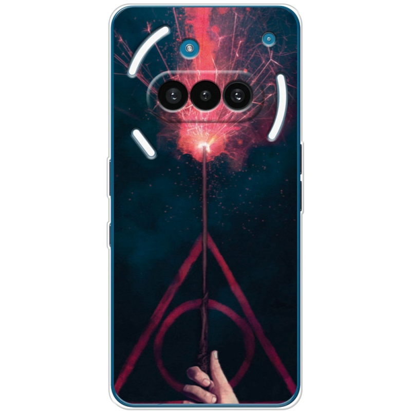 Чохол BoxFace Nothing Phone (3a) 