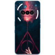 Чохол BoxFace Nothing Phone (3a) 