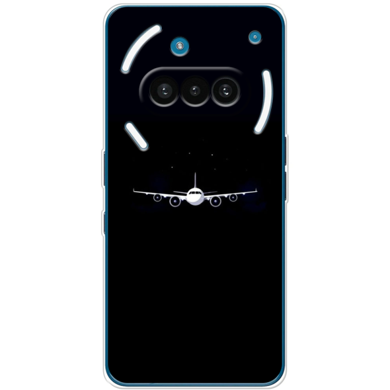 Чохол BoxFace Nothing Phone (3a) 