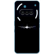 Чохол BoxFace Nothing Phone (3a) 