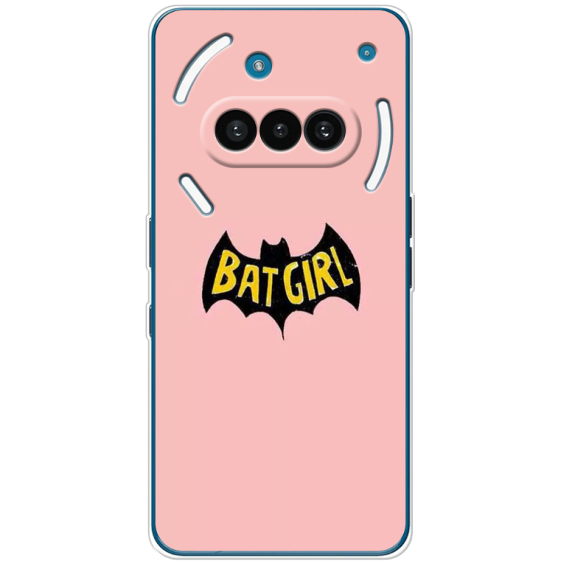 Чохол BoxFace Nothing Phone (3a) 