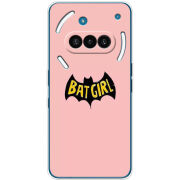 Чохол BoxFace Nothing Phone (3a) 