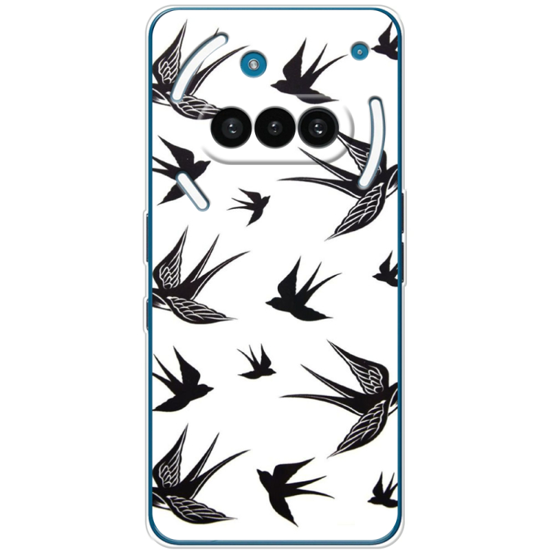 Чохол BoxFace Nothing Phone (3a) 