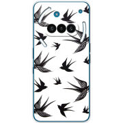 Чохол BoxFace Nothing Phone (3a) 