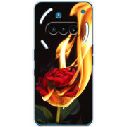 Чохол BoxFace Nothing Phone (3a) 