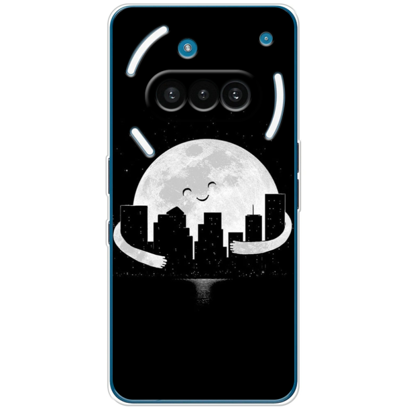 Чохол BoxFace Nothing Phone (3a) 