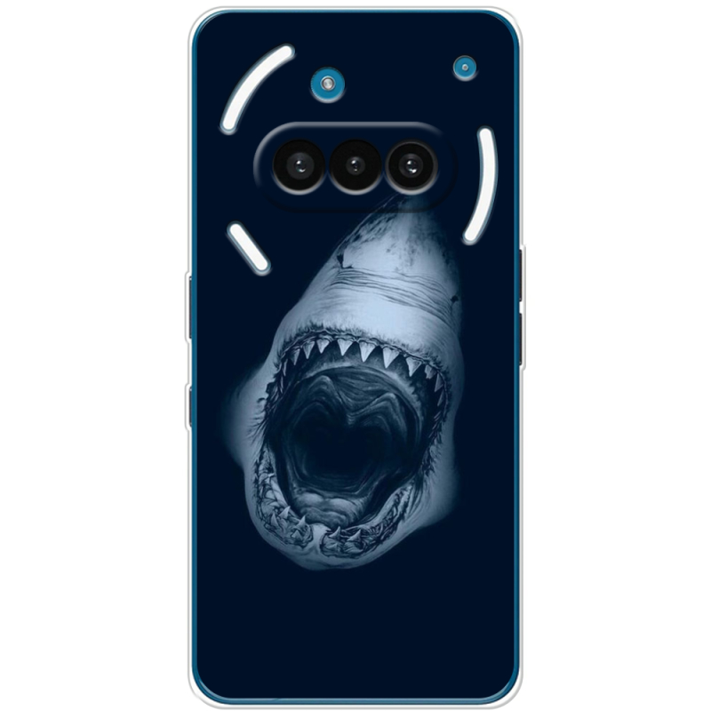 Чохол BoxFace Nothing Phone (3a) 