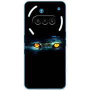 Чохол BoxFace Nothing Phone (3a) Eyes in the Dark
