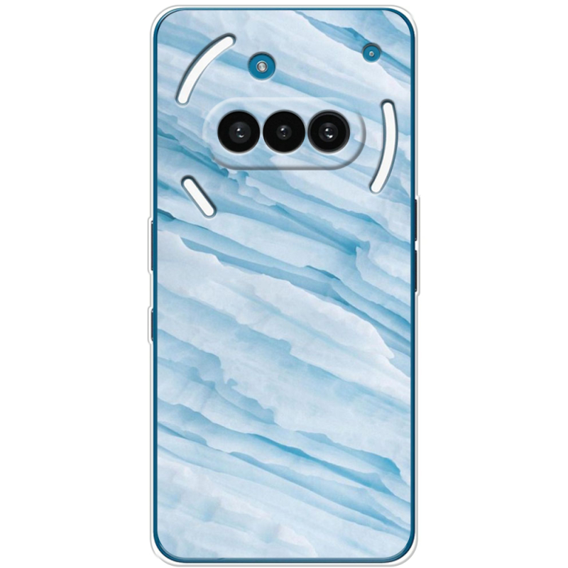 Чохол BoxFace Nothing Phone (3a) 