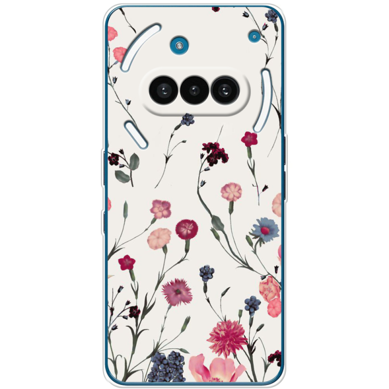 Чохол BoxFace Nothing Phone (3a) 