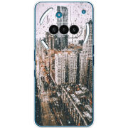 Чохол BoxFace Nothing Phone (3a) 