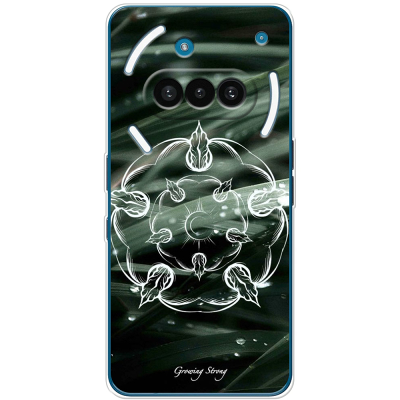 Чохол BoxFace Nothing Phone (3a) 