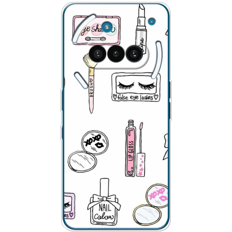 Чохол BoxFace Nothing Phone (3a) 