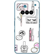 Чохол BoxFace Nothing Phone (3a) 