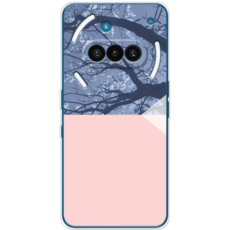 Чохол BoxFace Nothing Phone (3a) 