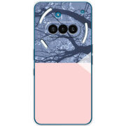 Чохол BoxFace Nothing Phone (3a) 