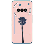 Чохол BoxFace Nothing Phone (3a) 