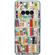 Чохол BoxFace Nothing Phone (3a) 