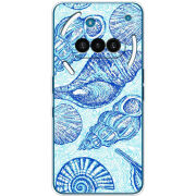 Чохол BoxFace Nothing Phone (3a) 