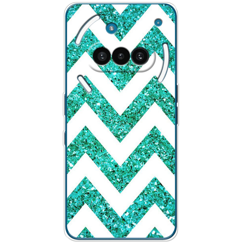 Чохол BoxFace Nothing Phone (3a) 