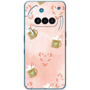 Чохол BoxFace Nothing Phone (3a) 