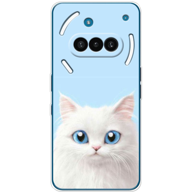 Чохол BoxFace Nothing Phone (3a) 