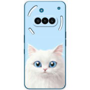 Чохол BoxFace Nothing Phone (3a) 