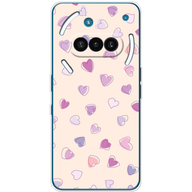 Чохол BoxFace Nothing Phone (3a) 