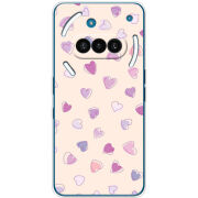 Чохол BoxFace Nothing Phone (3a) 