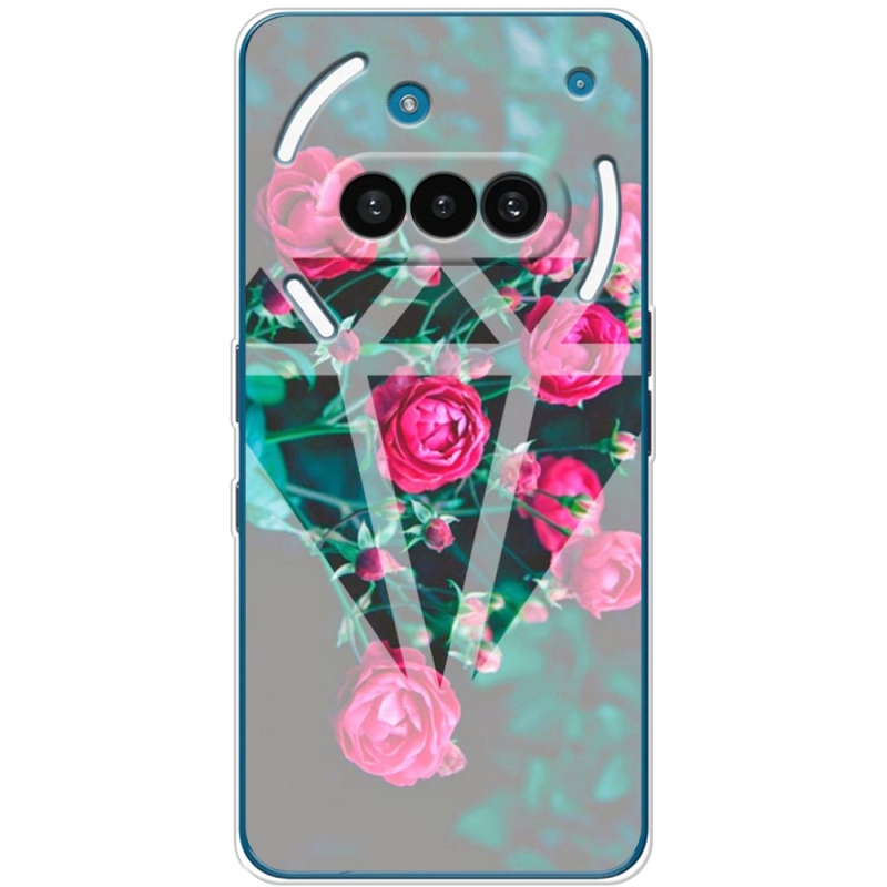 Чохол BoxFace Nothing Phone (3a) 