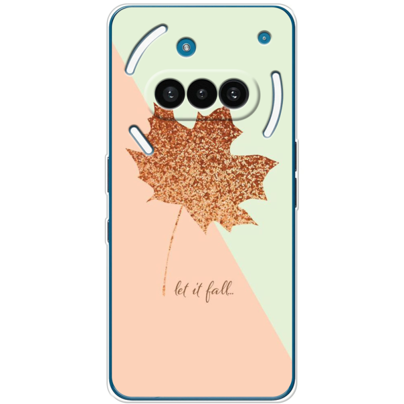 Чохол BoxFace Nothing Phone (3a) 