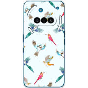 Чохол BoxFace Nothing Phone (3a) 