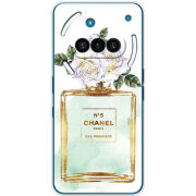 Чохол BoxFace Nothing Phone (3a) 