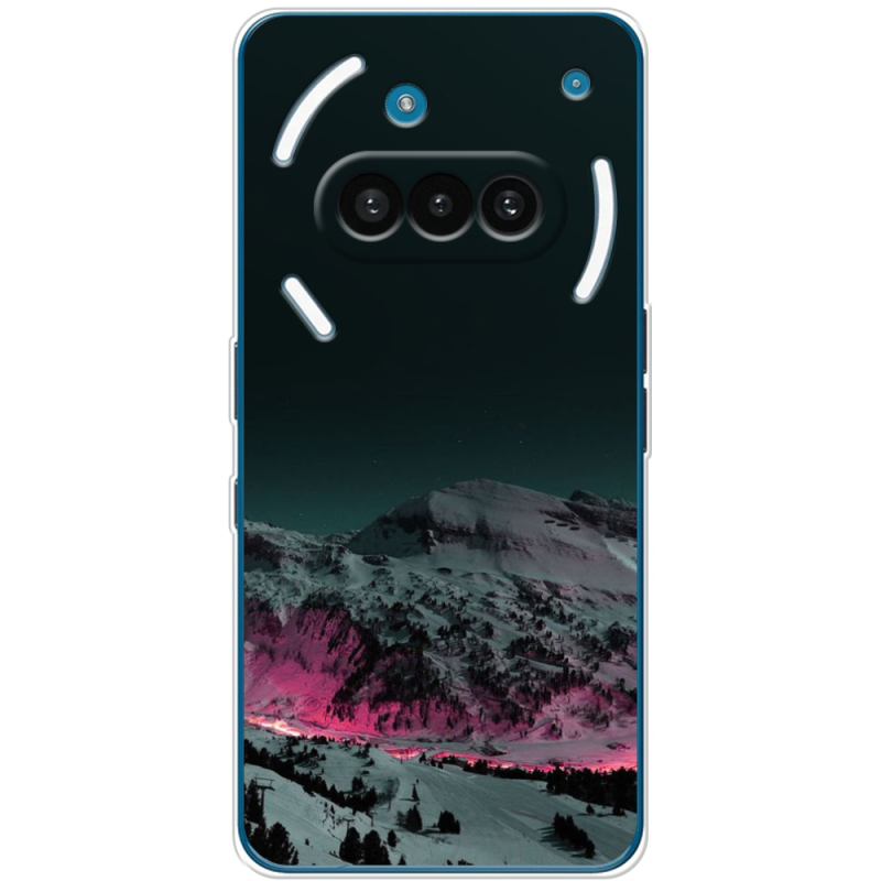 Чохол BoxFace Nothing Phone (3a) 