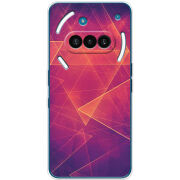 Чохол BoxFace Nothing Phone (3a) 