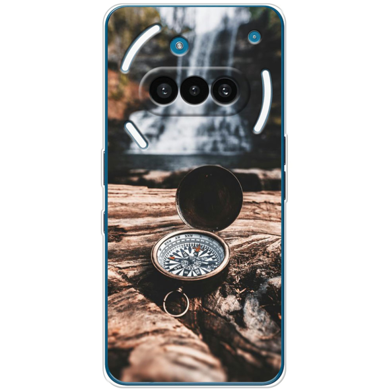 Чохол BoxFace Nothing Phone (3a) 