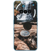 Чохол BoxFace Nothing Phone (3a) 