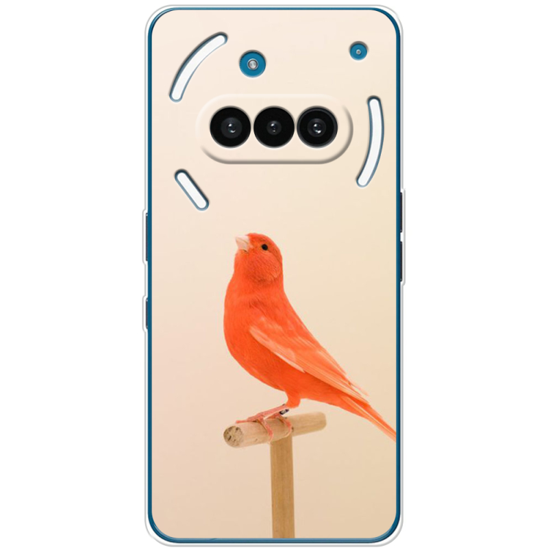 Чохол BoxFace Nothing Phone (3a) 