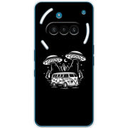 Чохол BoxFace Nothing Phone (3a) 