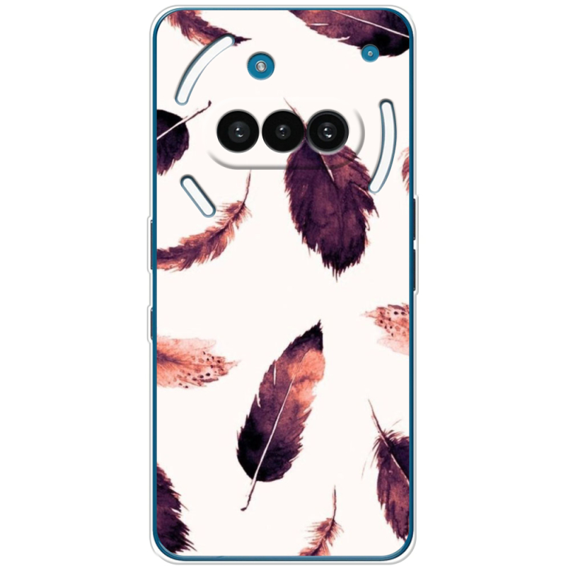 Чохол BoxFace Nothing Phone (3a) 