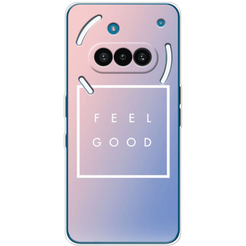 Чохол BoxFace Nothing Phone (3a) 