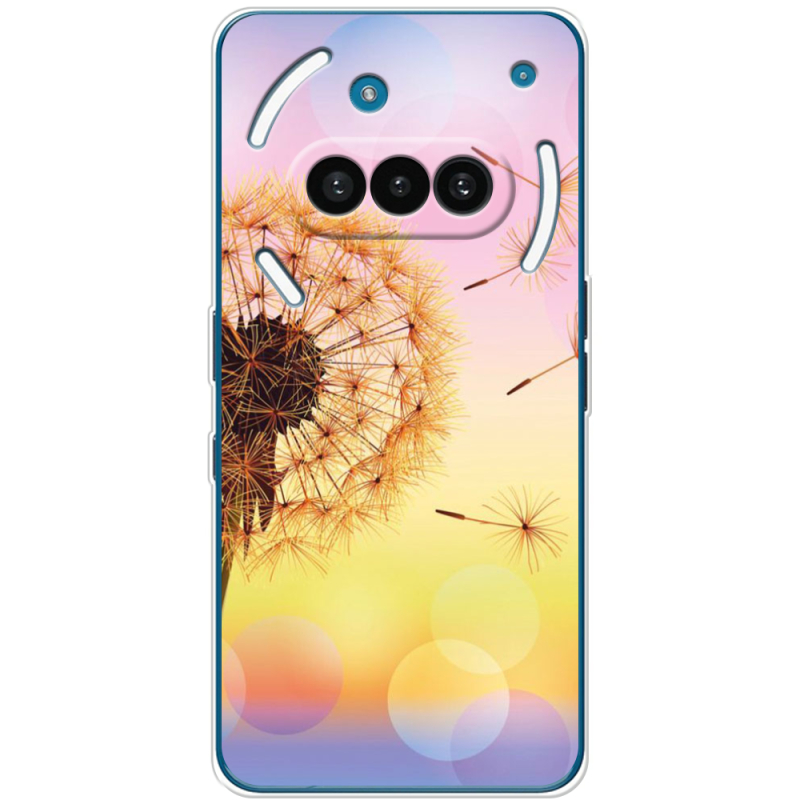 Чохол BoxFace Nothing Phone (3a) 