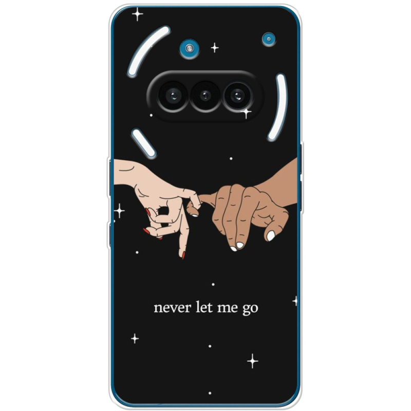 Чохол BoxFace Nothing Phone (3a) 