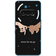 Чохол BoxFace Nothing Phone (3a) 