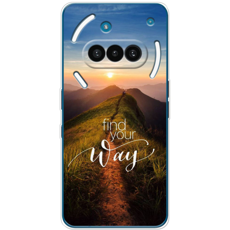 Чохол BoxFace Nothing Phone (3a) 