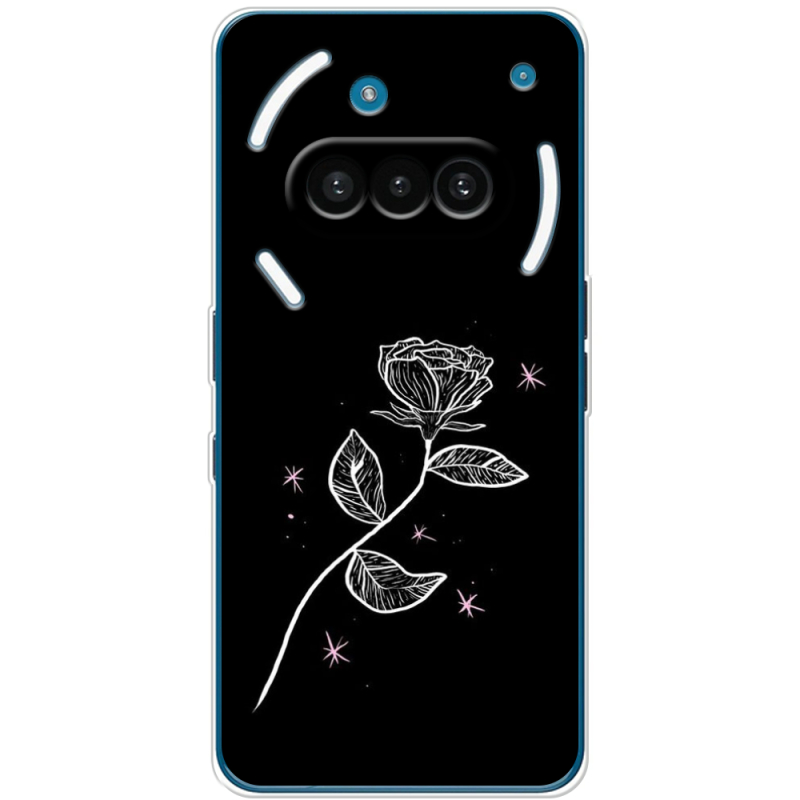 Чохол BoxFace Nothing Phone (3a) 