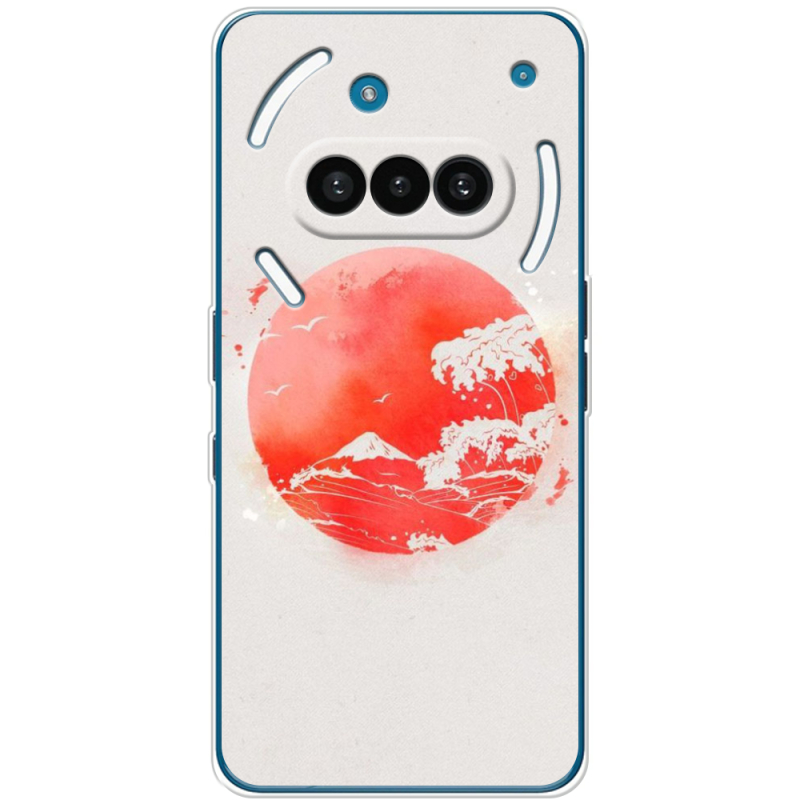 Чохол BoxFace Nothing Phone (3a) 