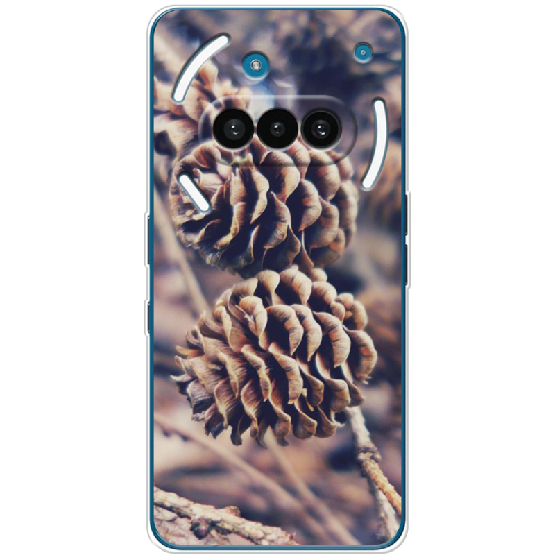 Чохол BoxFace Nothing Phone (3a) 